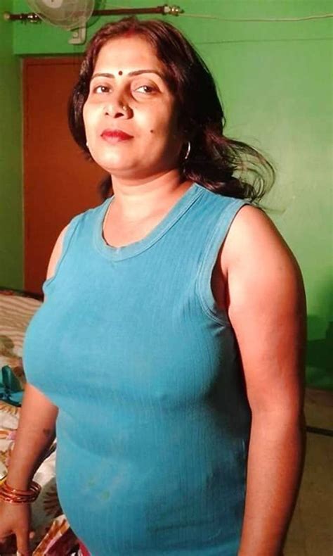 Real Village Nude Indian Aunty Pics Collection